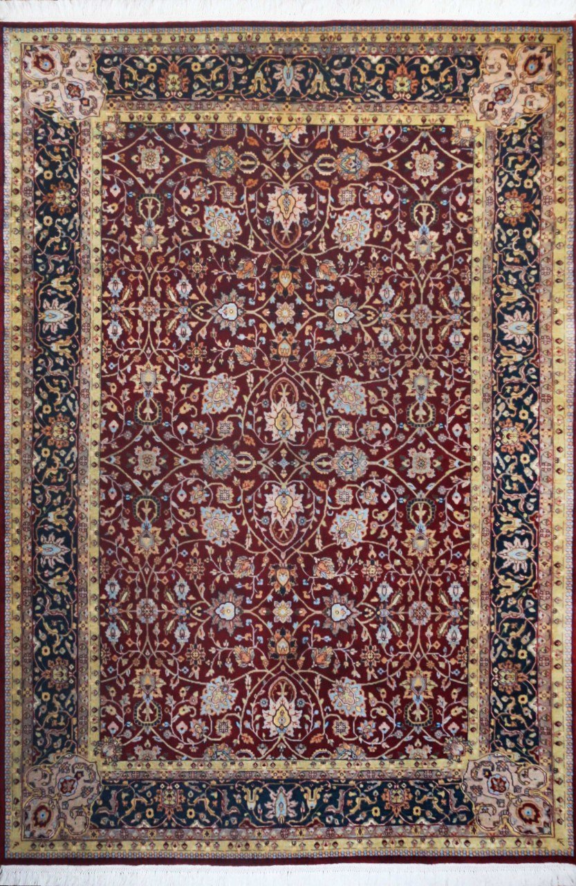 Klasik Salon Halısı