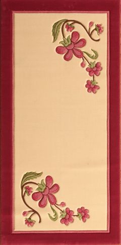 Koyunlu Elegans Begüm Pembe