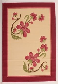 Koyunlu Elegans Begüm Pembe