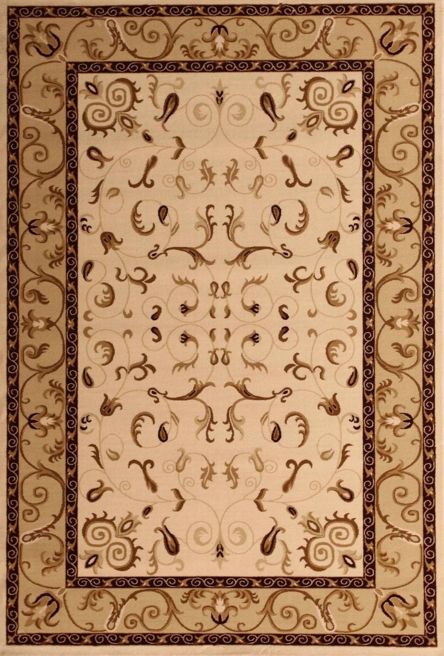 Koyunlu Elit Aybala Makine Halısı