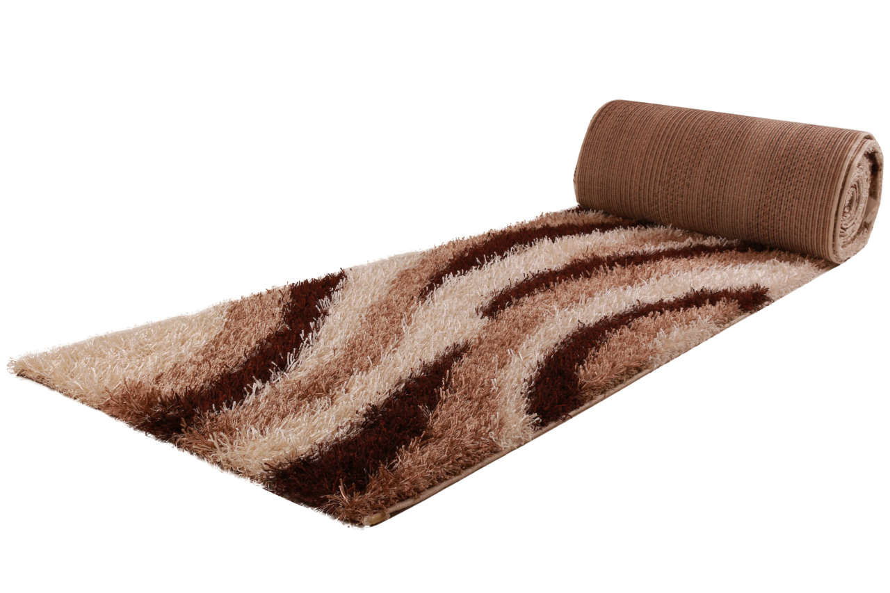 Shaggy carpet brushes Cutting 0.80 x 4.50
