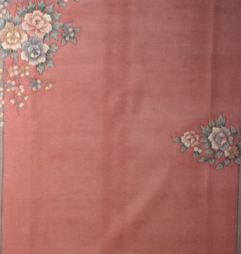 Klasik Çin Halısı