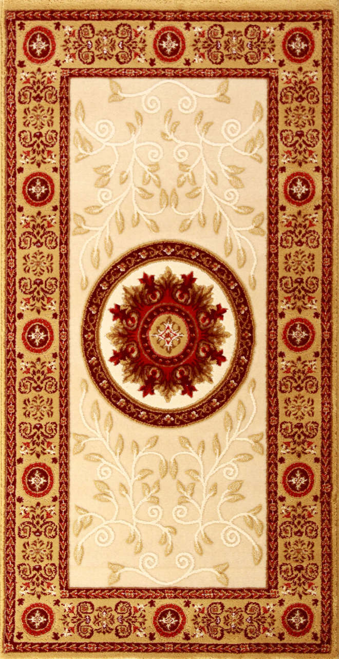 Koyunlu Standart AA008 Sarı