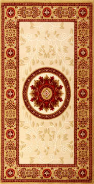 Koyunlu Standart AA008 Sarı