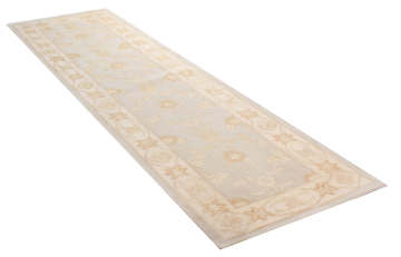 Pattern Thin Silk Carpet Corridor