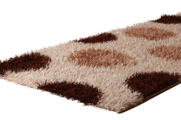 Shaggy Carpets Carpet