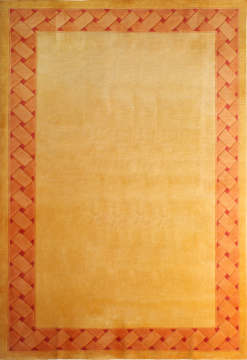 Modern Nepal Halısı