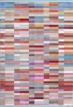 Çok Renkli Halı
