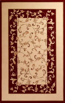 Koyunlu Ekol Elem Bordo