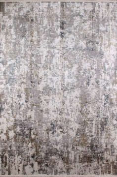 Modern Tasarımlı Parlak Bambu Halı