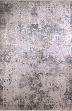 Kendi İçinden Desenli Bambu Halı 2.00 x 2.90