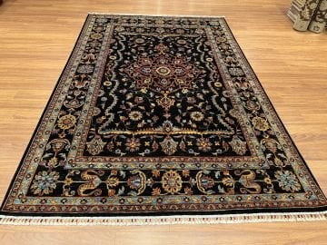 Tasarım Sultani El Halısı