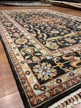 Tasarım Sultani El Halısı