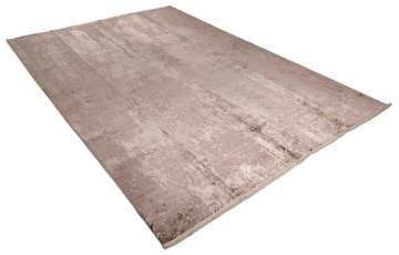 Parlak Desenli Şık Bambu Halı