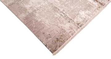 Parlak Desenli Şık Bambu Halı 2.00 x 2.90