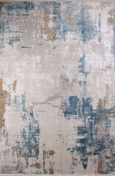 Parlak Desenli Şık Bambu Halı 2.00 x 2.90