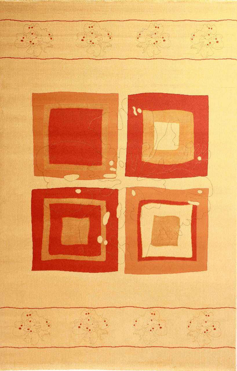 Koyunlu Ekol Vaha Turuncu