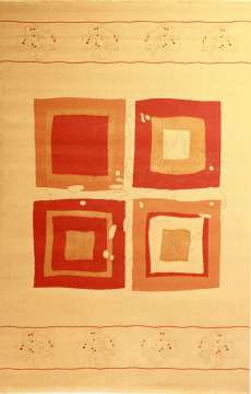 Koyunlu Ekol Vaha Turuncu