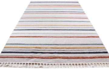 Renagrenk Çizgili Kilim