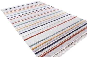 Renagrenk Çizgili Kilim