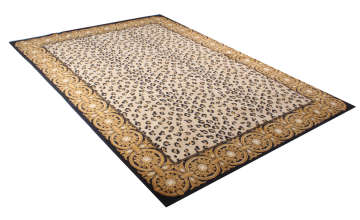 Versace Desenli Kilim