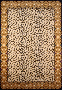 Versace Desenli Kilim