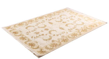 İpekli El Dokuması Yolluk Halı