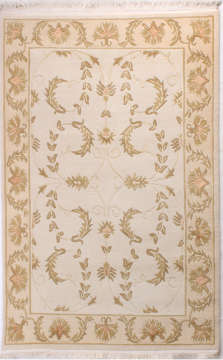 İpekli El Dokuması Yolluk Halı