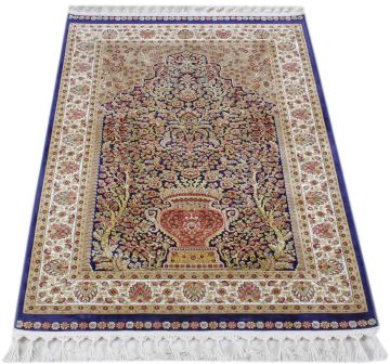 Bambu Halı Seccadesi