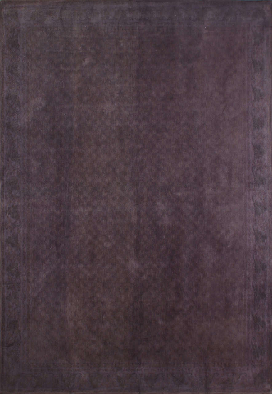 Duplex Chenille Rugs