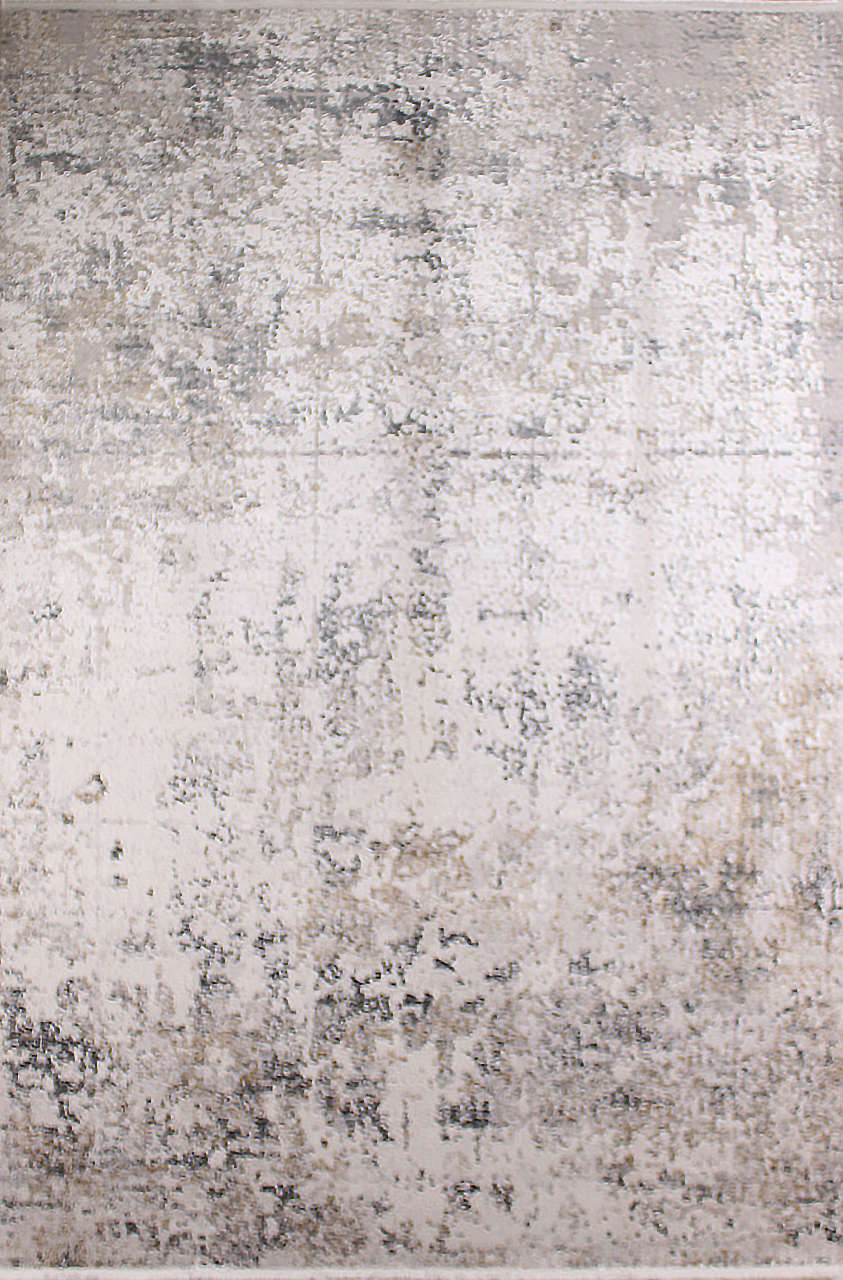 Açık Gri Renk Bambu Halı