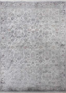 Modern Klasik Bambu Halı