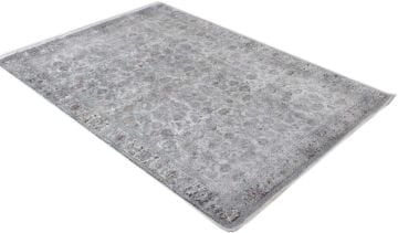 Modern Klasik Bambu Halı