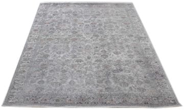 Modern Klasik Bambu Halı