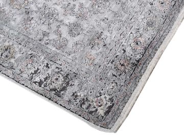Modern Klasik Bambu Halı