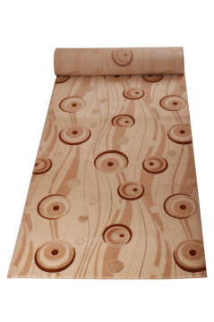Top Yolluk Kesme Halı 1.20 x 2.25