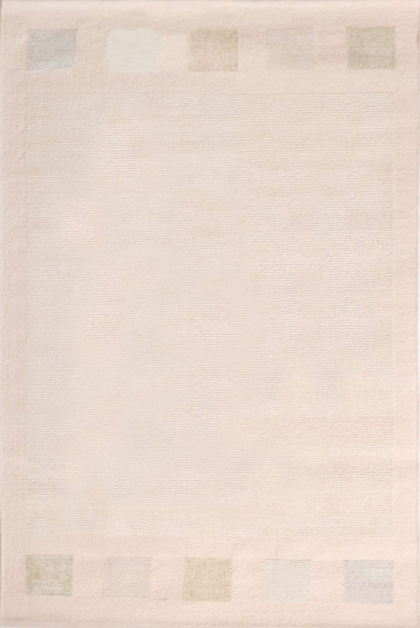 Bamboo Silk Rugs Haro 2:00 x 2:50