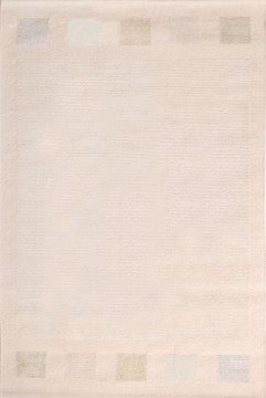 Bamboo Silk Rugs Haro 2:00 x 2:50