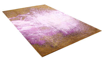 Özel Tasarım Bambu Halı