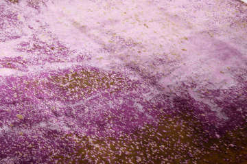 Özel Tasarım Bambu Halı