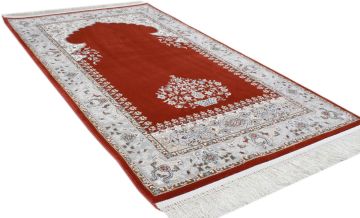 Prayer Rug