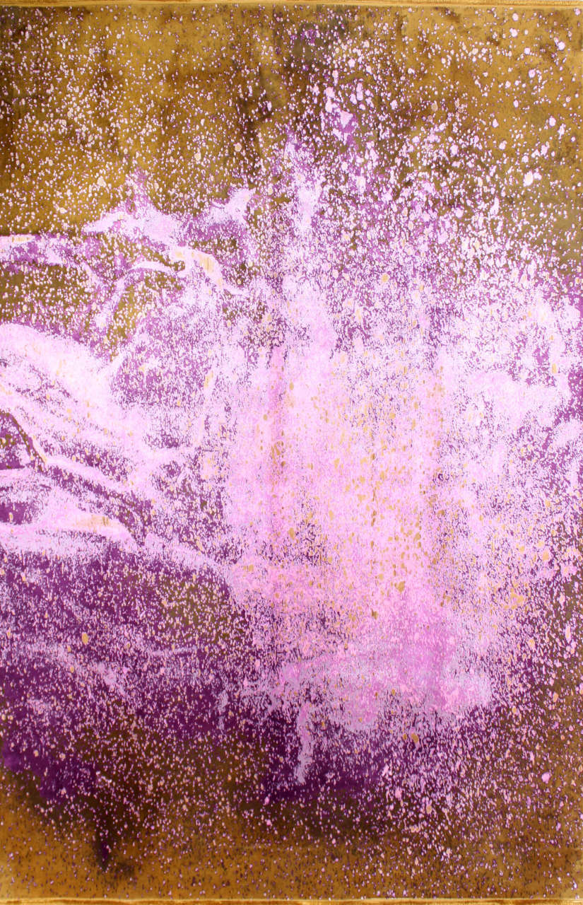 Özel Tasarım Bambu Halı 2.00 x 2.90