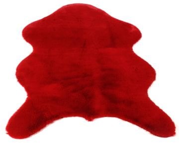 Red Rabbit Skin
