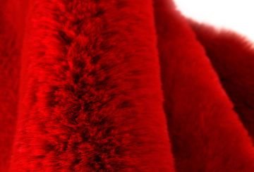 Red Rabbit Skin
