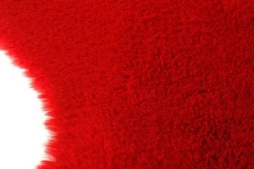 Red Rabbit Skin