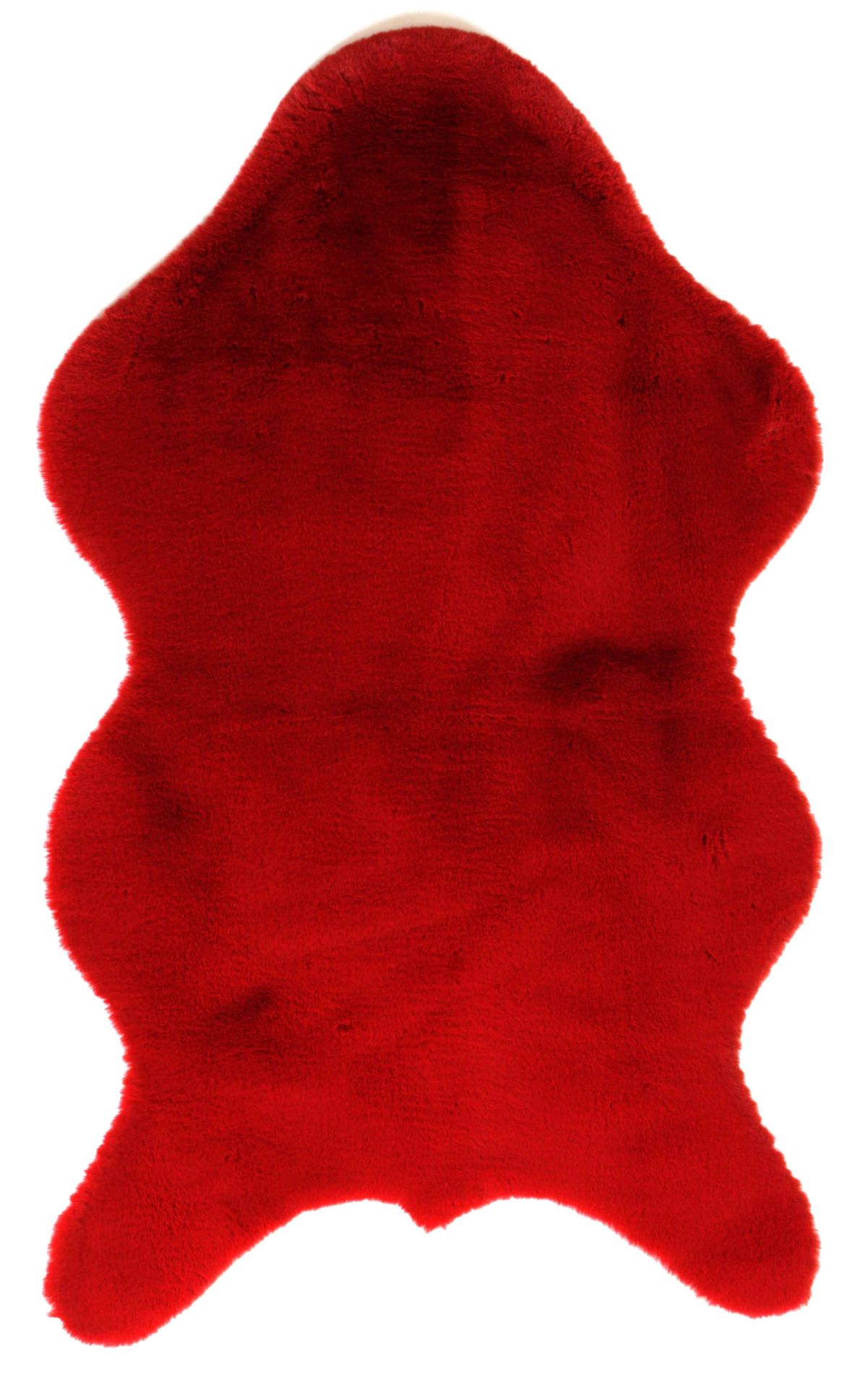 Red Rabbit Skin