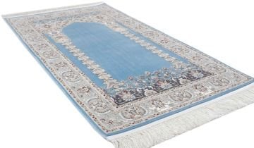 Mavi Namazlık 0.75 x 1.30
