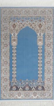 Mavi Namazlık 0.75 x 1.30