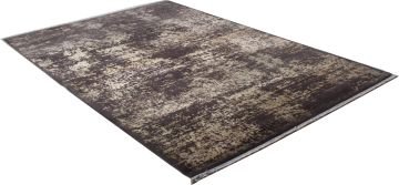 Koyu Renk Modern Halı 1,65 x 2,35 = 3,88m²