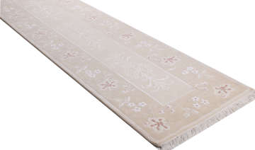 İpekli Koridor Yolluk Halısı